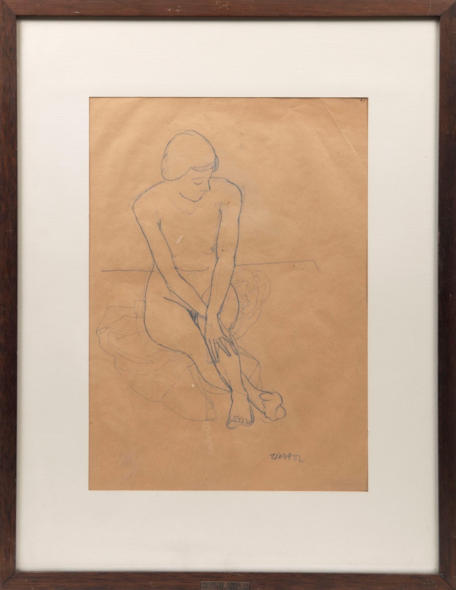 LOT OF FOUR PRINTS, 20th century - Bild 2 aus 9