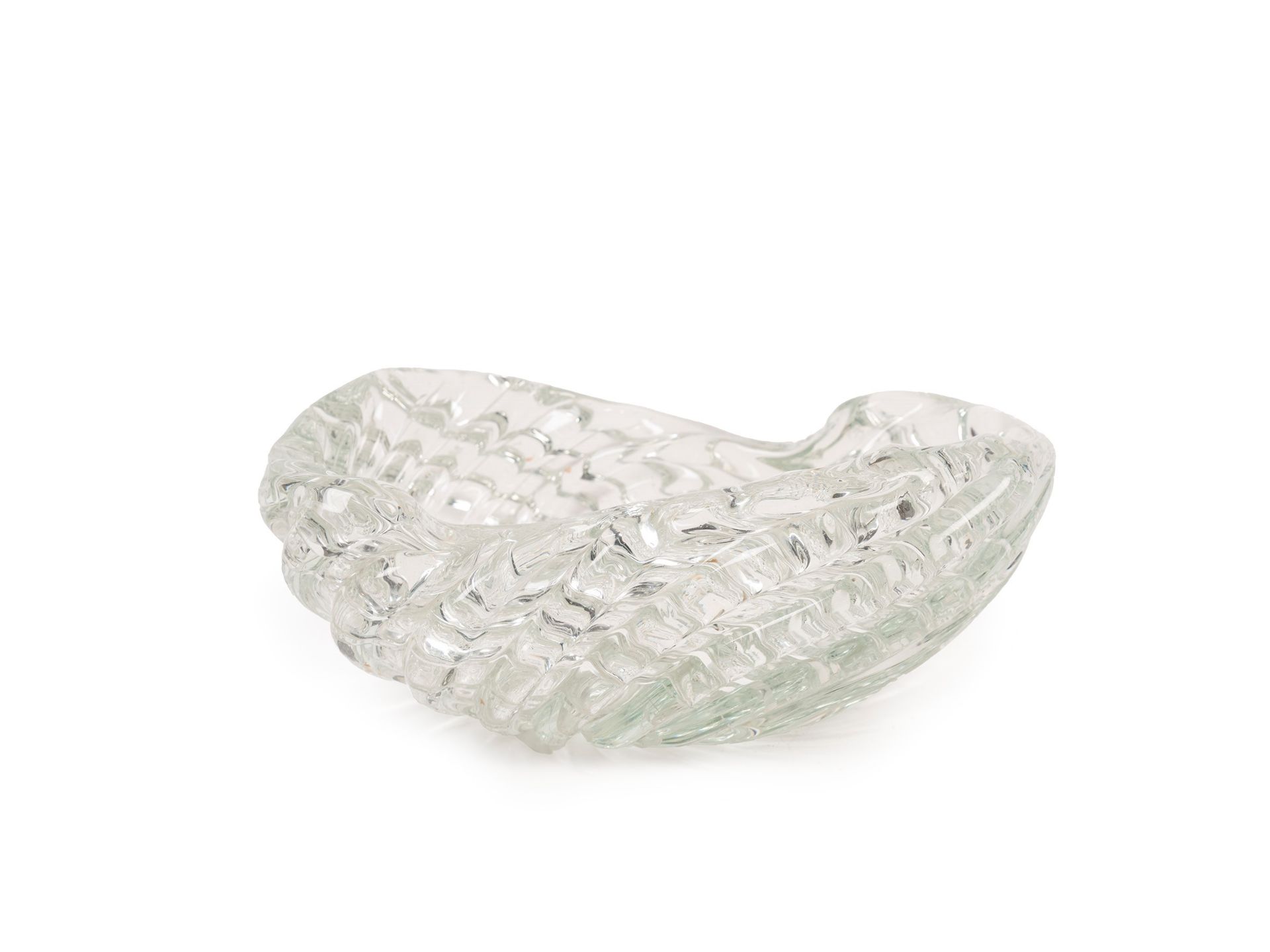 BOWL FROM THE â€œDIAMANTEâ€ SERIES, 20th century - Bild 2 aus 4