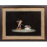 AMOR POETICO, 19th century