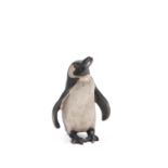 SILVER PENGUIN, 20th century