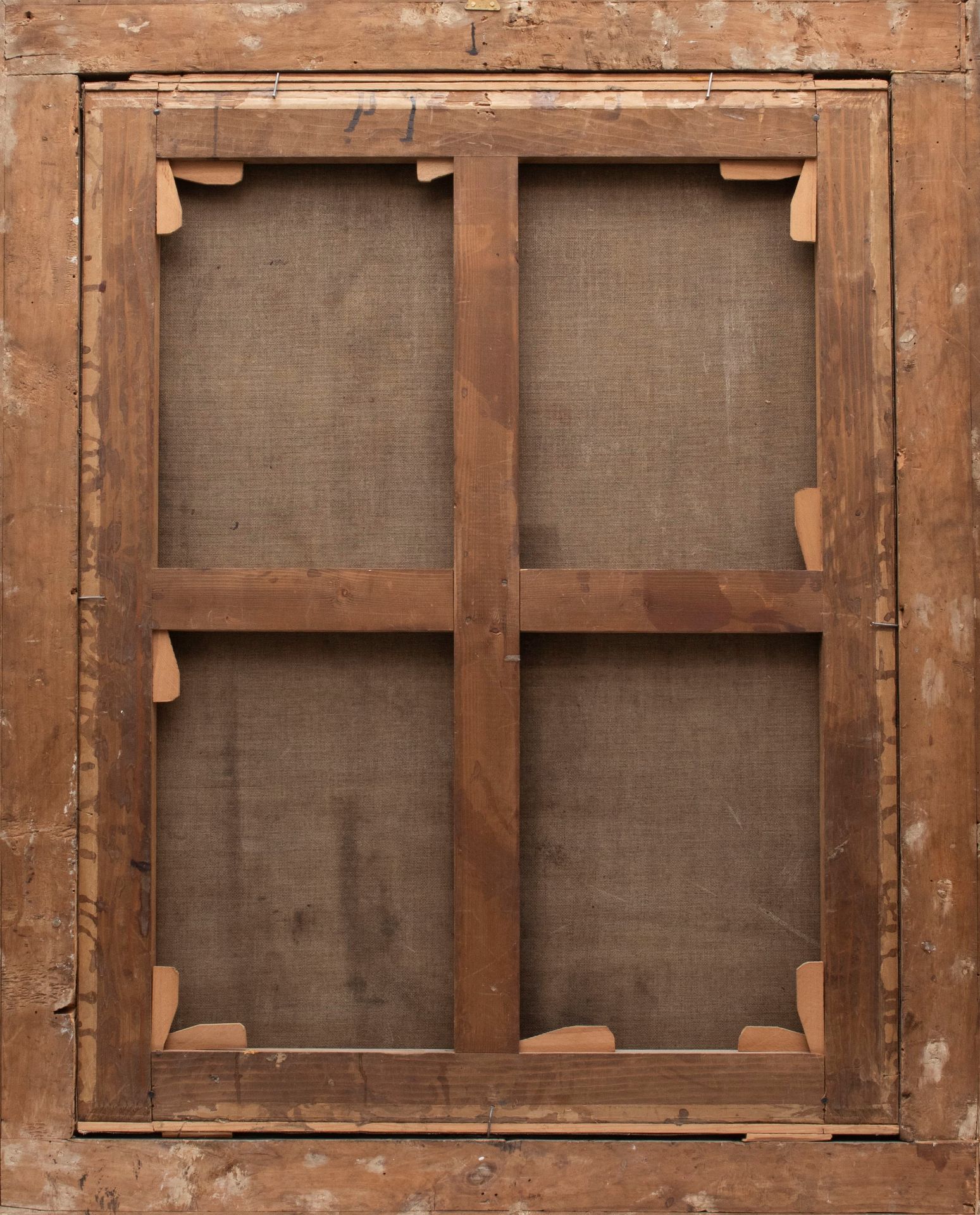 Prospero Mallerini (1761 - 1838) EXCEPTIONAL TROMPE-Lâ€™Å’IL DEPICTING MICHELANGELOâ€™S PIETÃ€, - Bild 5 aus 5