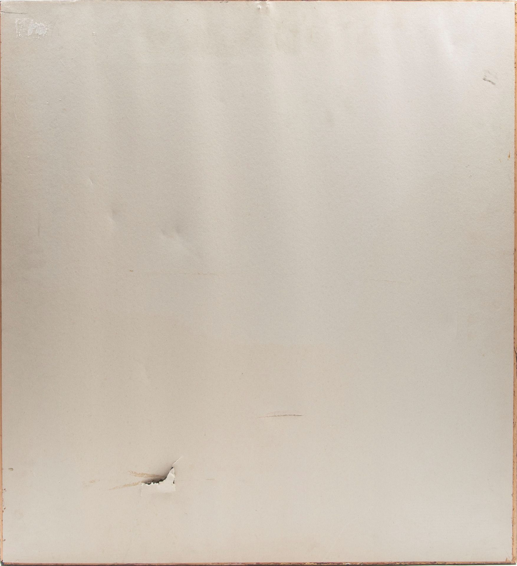 FABRIC WITH DRAGON EMBROIDERY, China, Qing dynasty (1644-1911) - Bild 2 aus 2