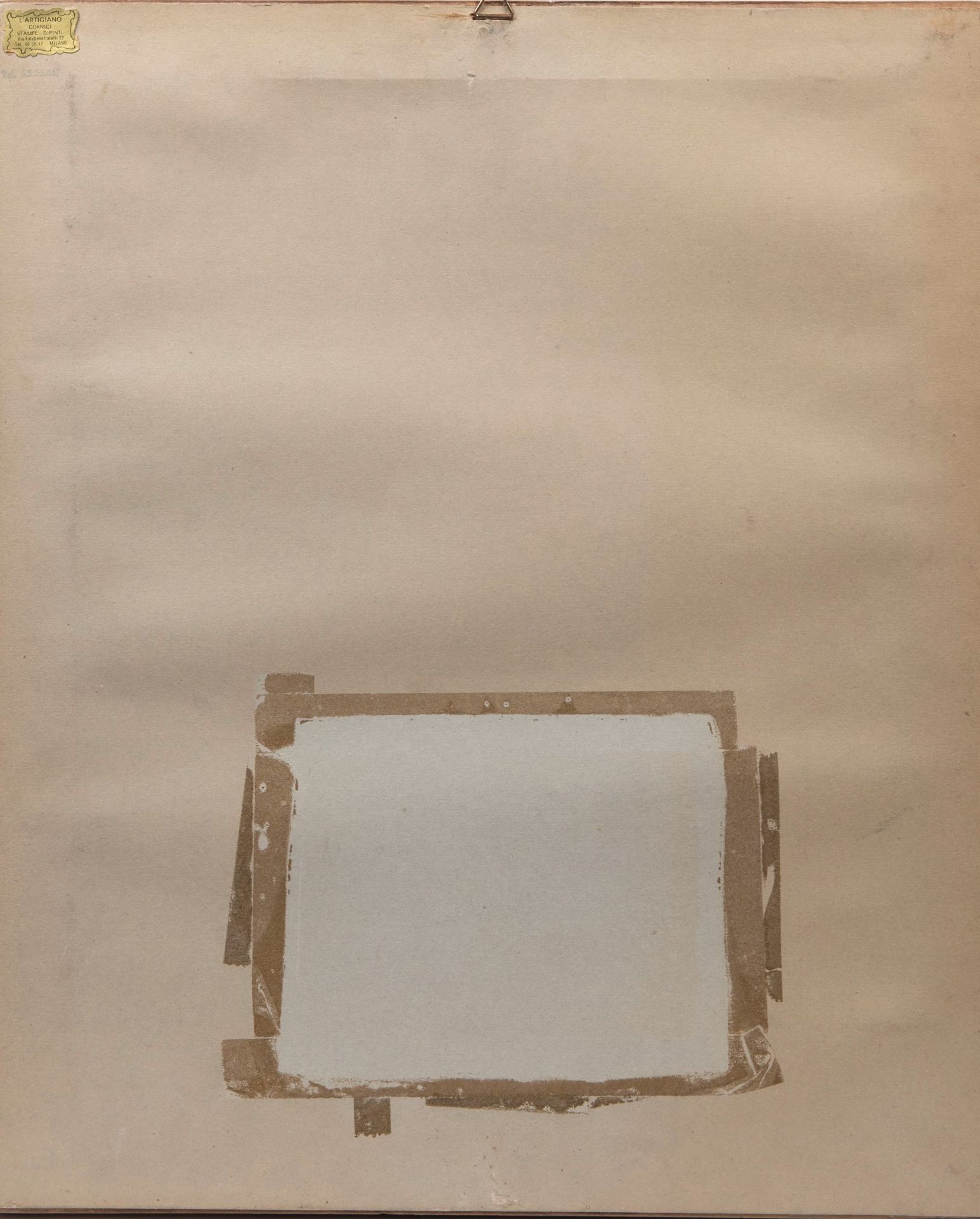 LOT OF FOUR PRINTS, 20th century - Bild 9 aus 9