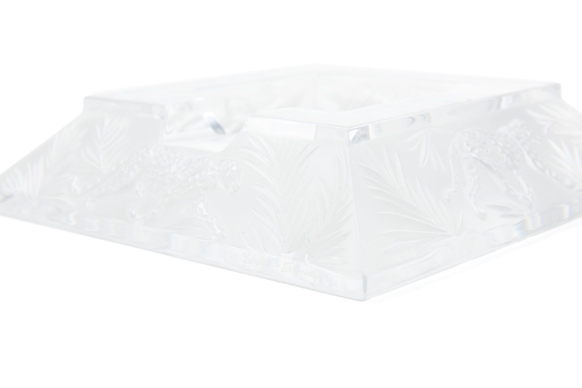 ASHTRAY, 20th century - Bild 3 aus 3