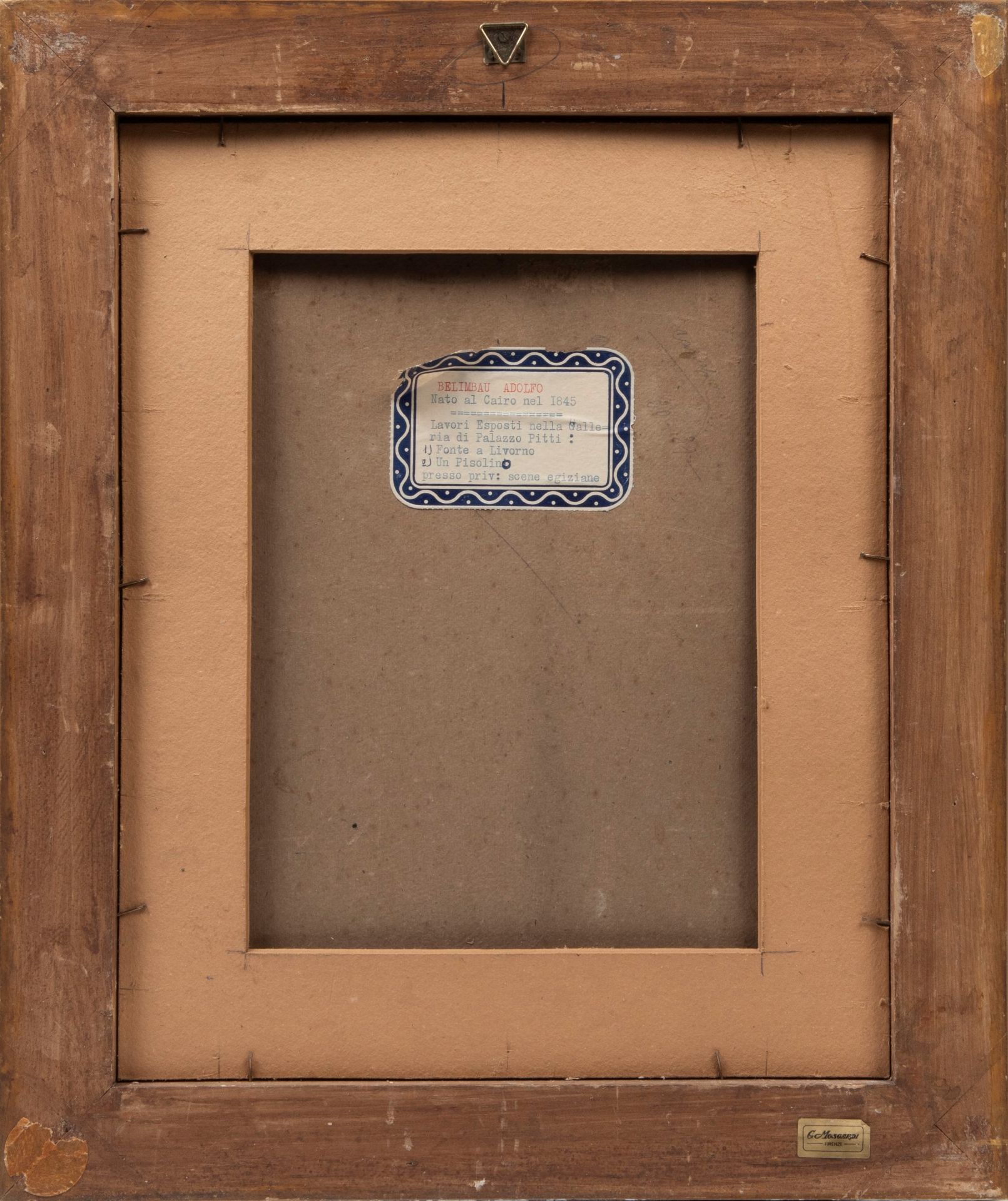 ORIENTAL WOMAN, - Bild 2 aus 2