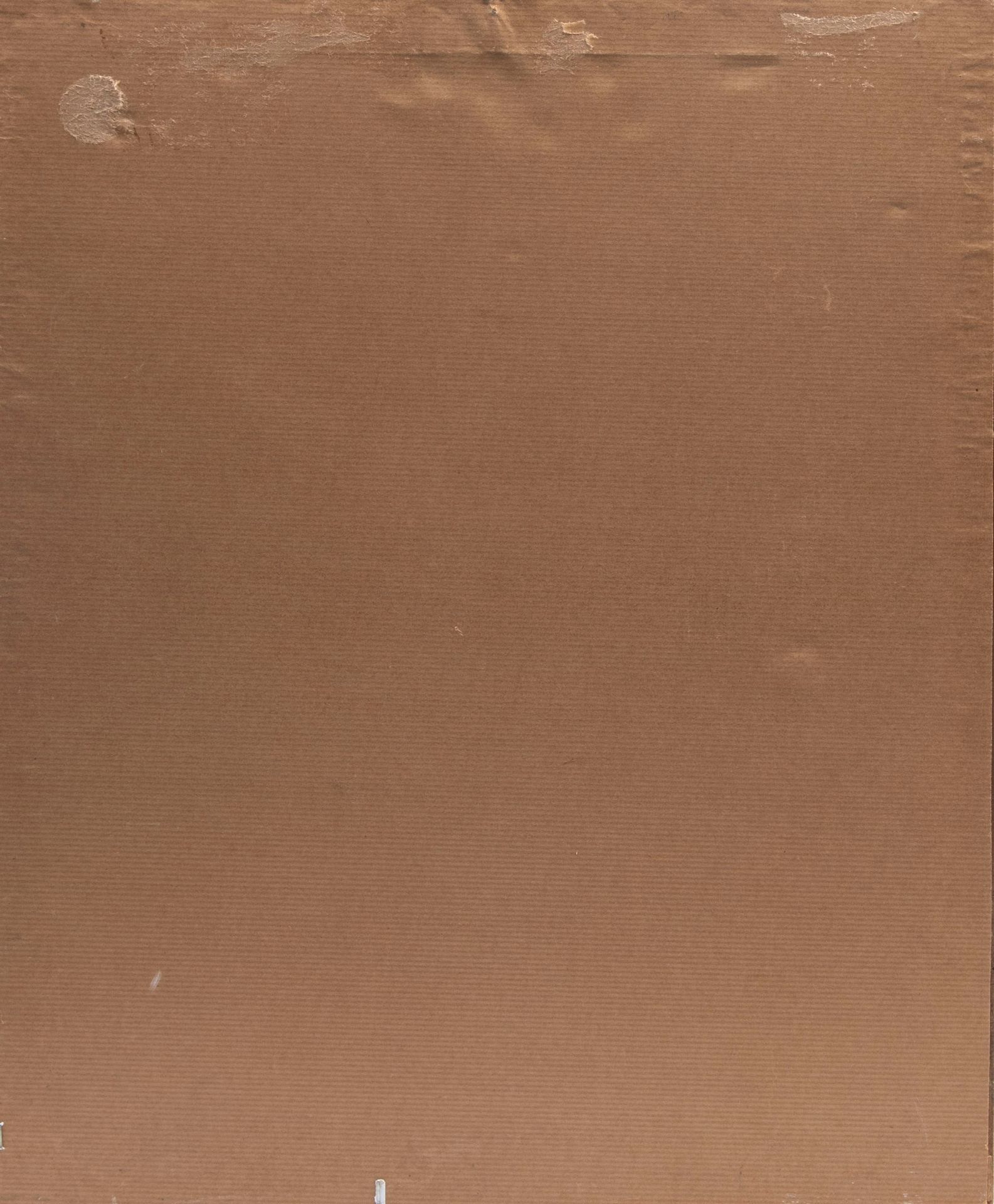 PAIR OF ALLEGORICAL FIGURES DEPICTING HOUR III OF DAY AND HOUR IV OF NIGHT, - Bild 4 aus 5