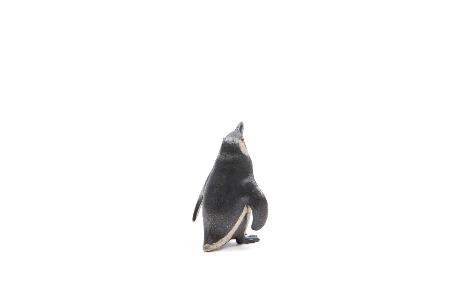 SILVER PENGUIN, 20th century - Bild 2 aus 3