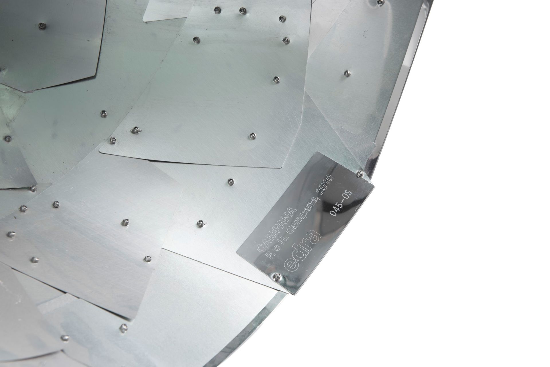 CEILING LIGHT, EDRA PRODUCTION, 2010 - Bild 2 aus 2