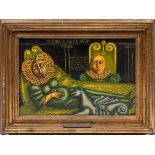 IL MEDICO MALATO, 1968