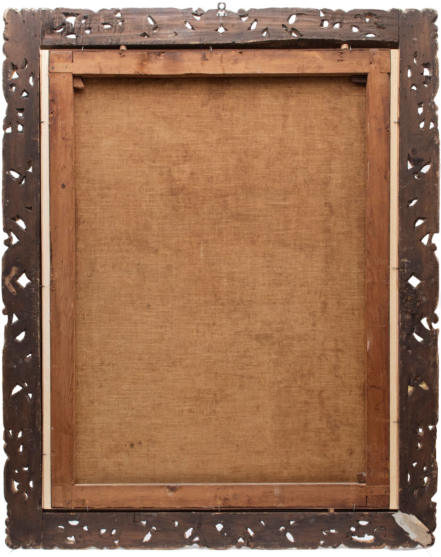 SOLDIER RAISING A FLASK , 17th century - Bild 3 aus 3