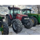 Case IH MXM140 Tractor 'Ride & Drive'