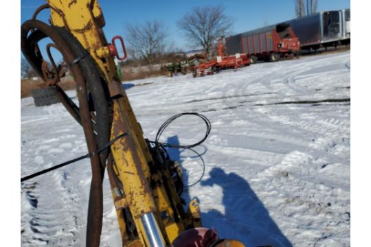 Bomford 468T Flail Mower - Image 14 of 24