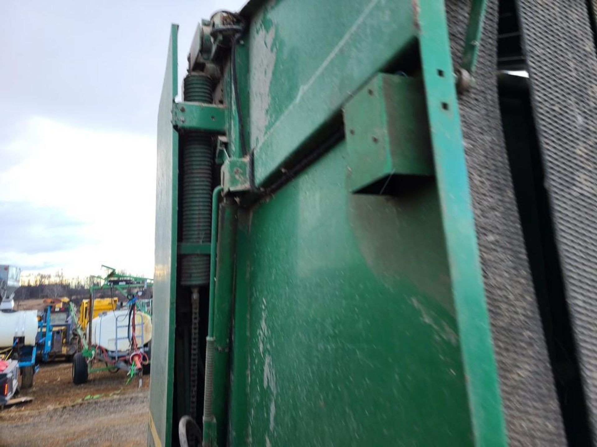 John Deere 530 Round Baler 'Monitor on Baler, ' - Image 13 of 45