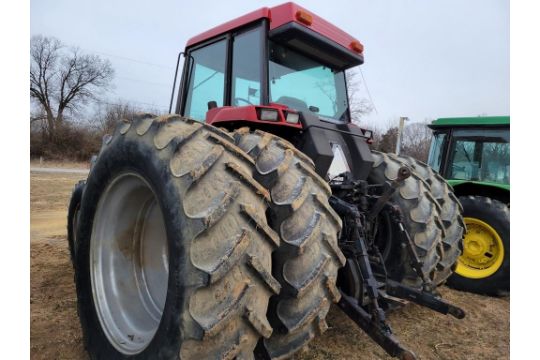 Case IH 7240 Cab Tractor 'Ride & Drive' - Image 19 of 44