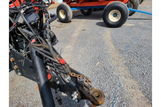 2016 Kuhn LSB1290D Big Square Baler 'Monitor in the Office' - Image 5 of 66