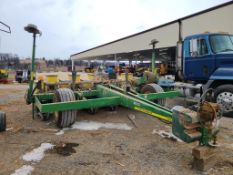 2010 John Deere 1780 Planter 'Control in Box with Extra Parts'