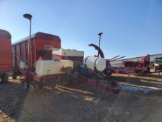 Case IH 900 Planter 'Monitor in the Office'