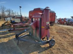 Miller Pro 1060 Forage Blower