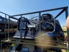 Agrotk SSCM53 Concrete Mixer 'NEW'