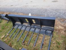 Wolverine MF13-63W Manure Bucket 'NEW'