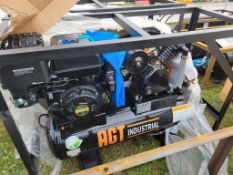 Agrotk AC Air Compressor 'NEW'