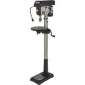 Klutch 49383 Drill Press