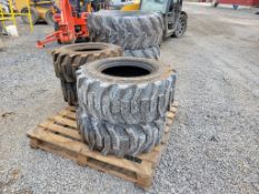 Galaxy Tires 'Set of 4'