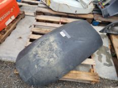 Mini Excavator Cover