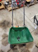 Scotts Push Spreader