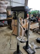 Klutch 49383 Drill Press
