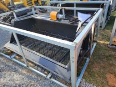 Wolverine SB12-72W Screening Bucket 'NEW'