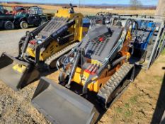 2025 ATS Power T460 Track Mini Skidsteer 'NEW'