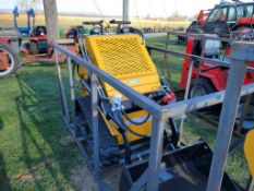 2025 Agrotk MX-MRT14 Track Mini Skidsteer 'NEW'