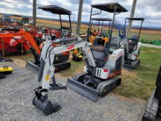 2025 BTTL ET12M-6 Mini Excavator 'NEW'