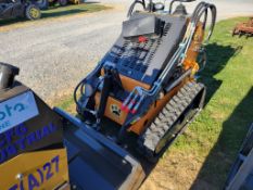 2025 ATS Power T460 Track Mini Skidsteer 'NEW'