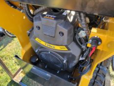 2025 Agrotk MX-CRT23 Track Mini Skidsteer 'NEW'