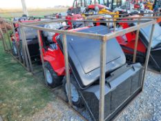 2025 Agrotk SDA-140W Mini Skidsteer 'NEW'