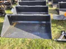 Wolverine TBD11-72W Lo Pro Bucket 'NEW'