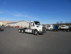 2016 Peterbilt 567 Day Cab Non runner