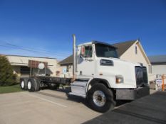 2014 Western Star 4700SB Cab & Chassis