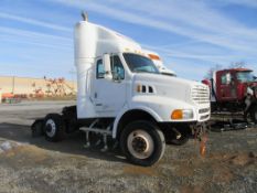 2006 Sterling Parts Truck