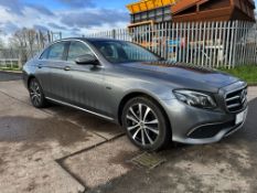 (ON SALE) MERCEDES E300DE "SE PREMIUM" 9G-TRONIC * AUTO * (69 REG) ELECTRIC DIESEL * ULEZ COMPLIANT