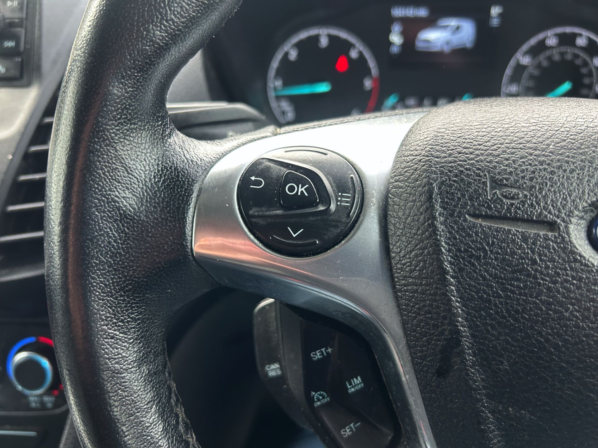 FORD TRANSIT CONNECT 1.5 EBL 120 210 L2 LEADER (69 REG) 1 OWNER FROM NEW !! ( AIR CON ) - Image 11 of 15