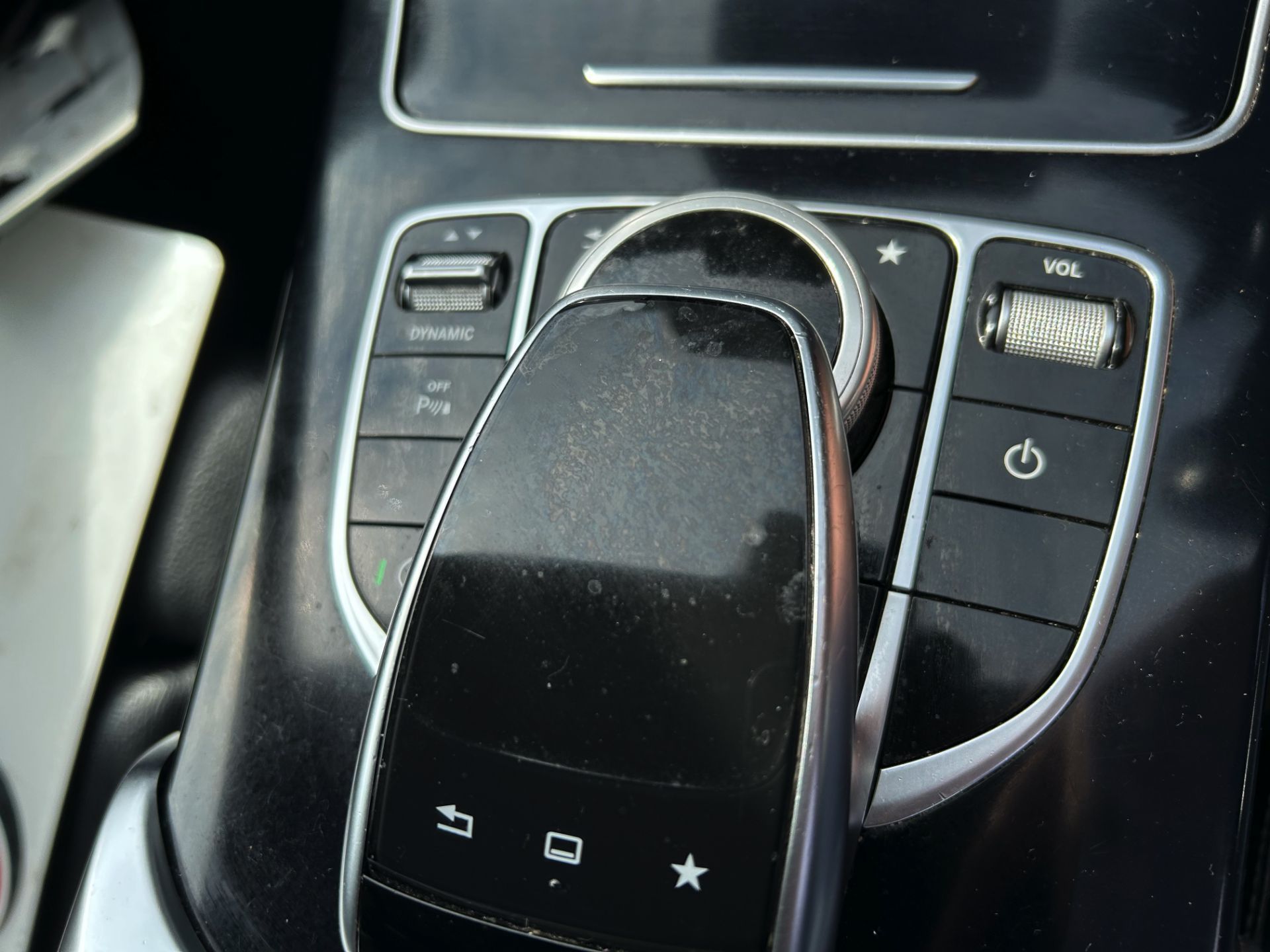 MERCEDES C220Cdi SE EXECUTIVE 7G-TRONIC AUTO S/S (65 REG) EURO 6 ULEZ COMPLIANT * - Image 15 of 15