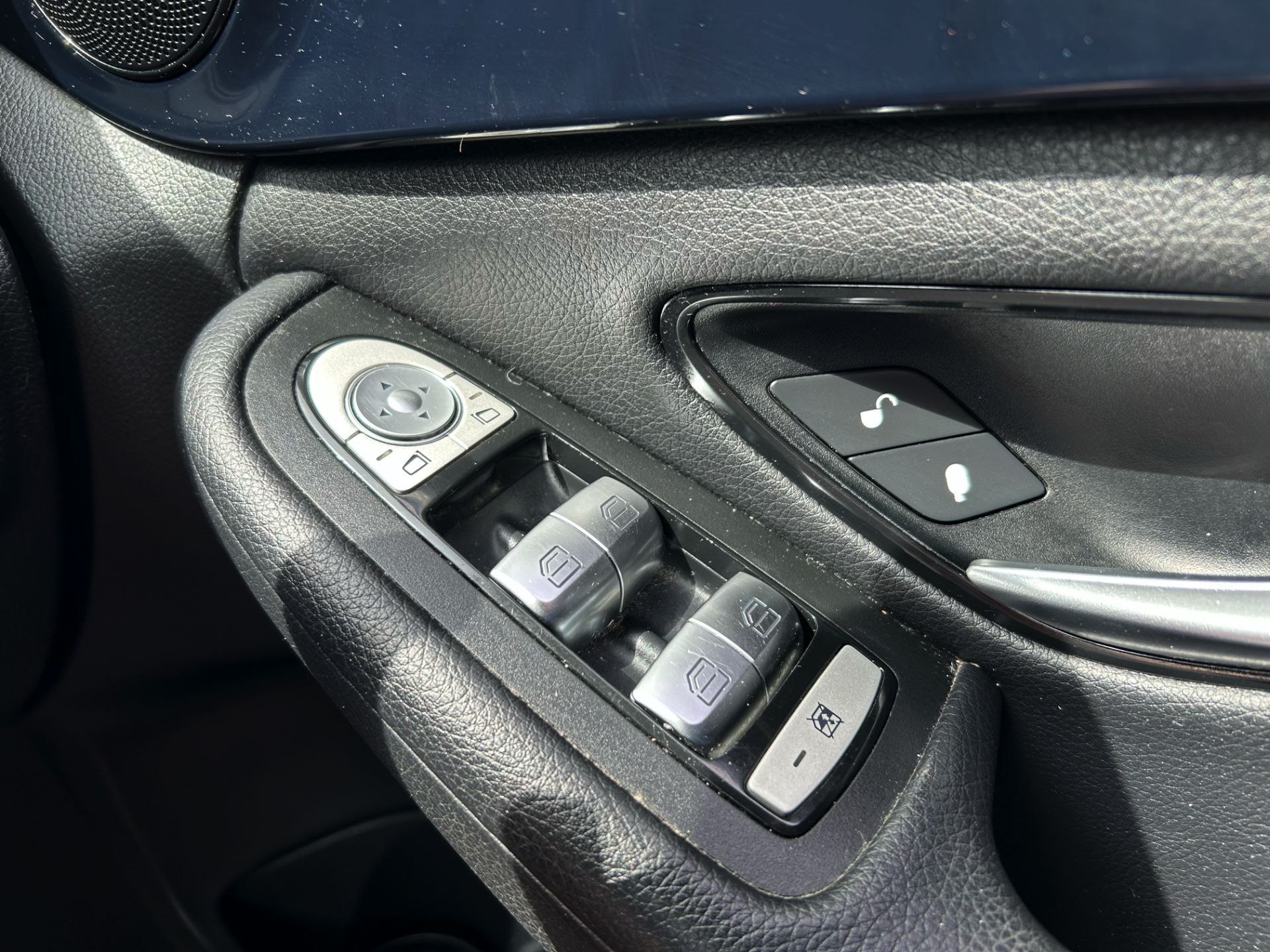 MERCEDES C220Cdi SE EXECUTIVE 7G-TRONIC AUTO S/S (65 REG) EURO 6 ULEZ COMPLIANT * - Image 14 of 15