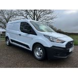 FORD TRANSIT CONNECT 1.5 EBL 120 210 L2 LEADER (69 REG) 1 OWNER FROM NEW !! ( AIR CON )
