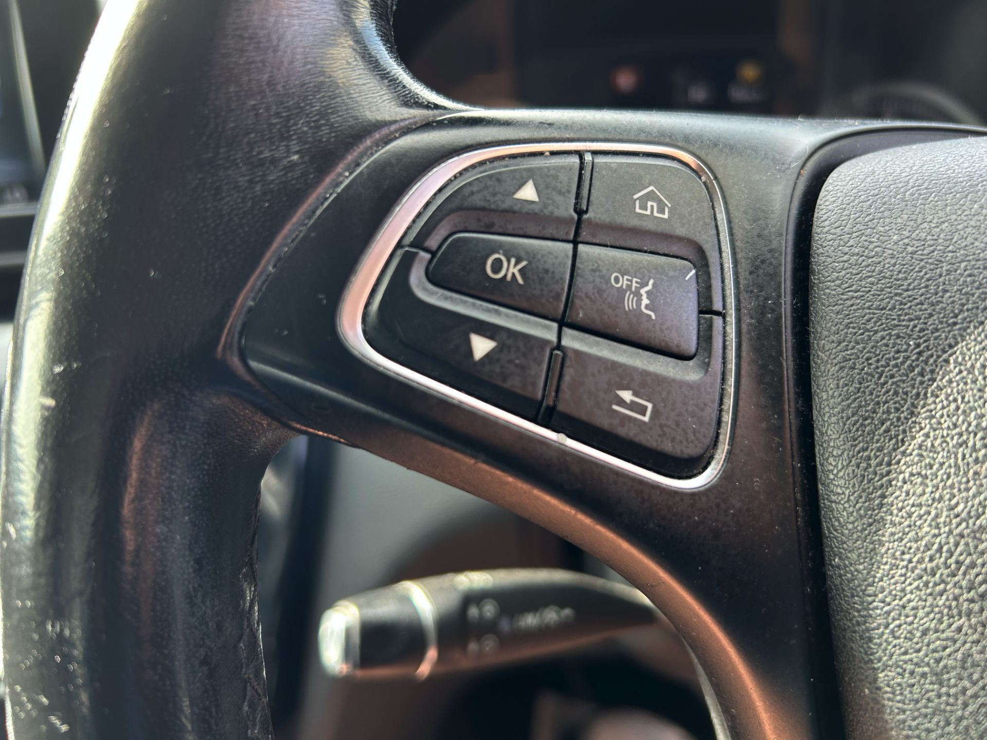 MERCEDES C220Cdi SE EXECUTIVE 7G-TRONIC AUTO S/S (65 REG) EURO 6 ULEZ COMPLIANT * - Image 11 of 15