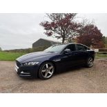 JAGUAR XE 2.0 D 180 R SPORT SALOON ( 65 REG ) AUTOMATIC * EURO 6 ULEZ COMPLIANT !!!