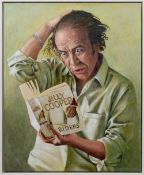 * JAMES MCDONALD (SCOTTISH b. 1956), BONKBUSTER