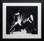 * DONALD MACDONALD (SCOTTISH b. 1976), WRAP 9